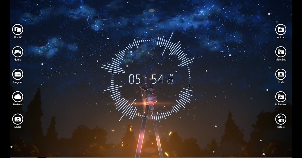 Best Wallpapers On Wallpaper Engine - 1