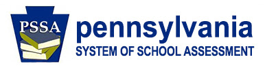 PSSA Logo | Carbondale Area School District