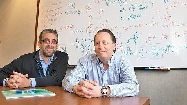 Físicos dicen haber resuelto el problema de la fusión Físicos dicen haber resuelto el problema de la fusión