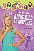 Buy Elizabeth's Amarillo Adventure (A Camp Club Girls Adventure (8th in series)) by Renae Brumbaugh Elizabeth's Amarillo Adventure by Renae Brumbaugh