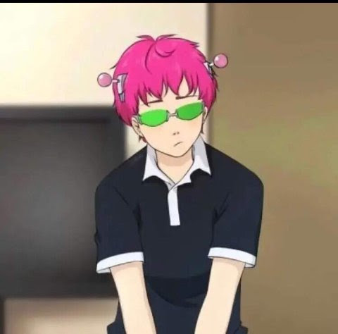 Kaido Saiki K Pfp - Sabbath Wallpaper