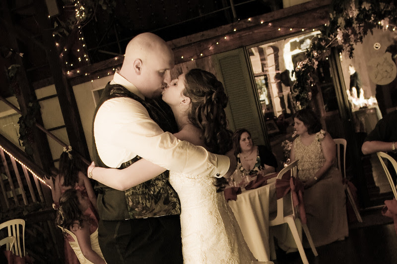 wedding photography