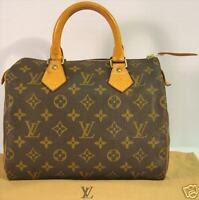 Satchi: How to SPOT fake LOUIS VUITTON: Authentic Guide