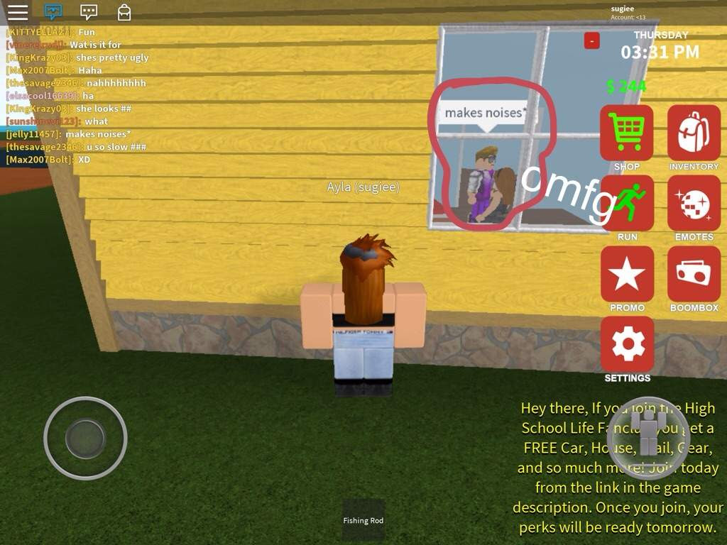 oders robux trolling