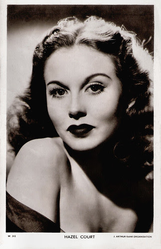 Hazel Court