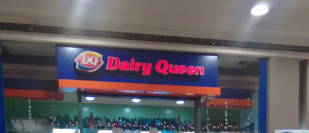 DQ Dairy Queen