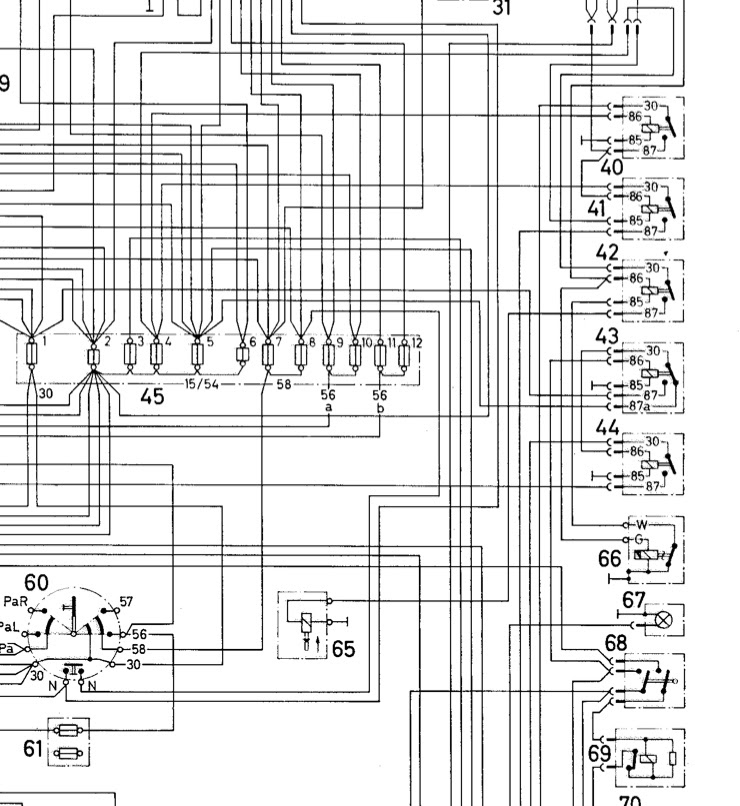 Mercedes Benz Wiring Schematics from lh5.googleusercontent.com