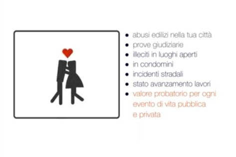 Data certificazione fotografie