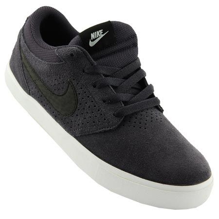 nike sb toe cap shoes