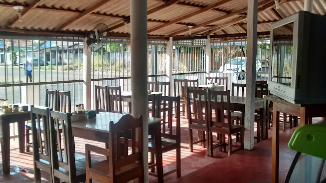 Avaliações sobre Restaurante & Pizzaria JI em Macapá - Pizzaria
