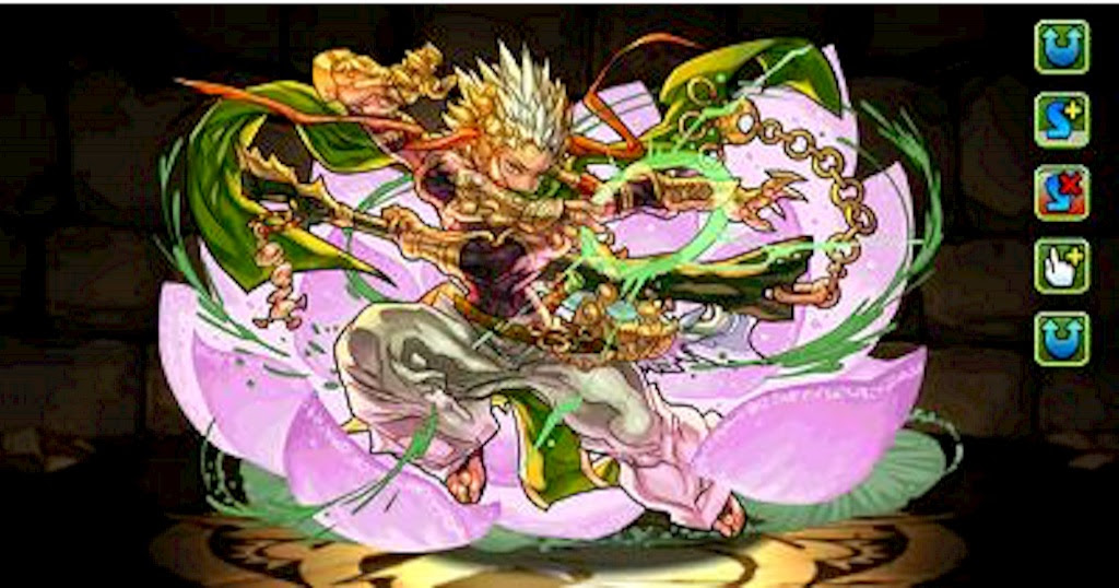 100以上 パズドラ かっこいい画像 3386 パズドラ カッコいい画像 Saesipapictr1e