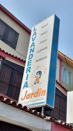 Opiniones de Lavandería Jardín en Lima - Lavandería