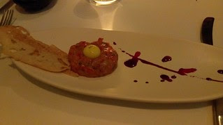 Urbane Vegan Degustation