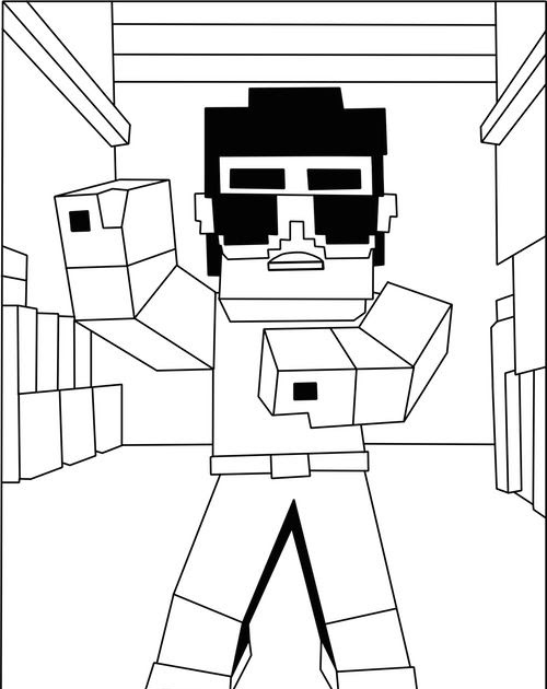 21 awesome dan tdm coloring pages