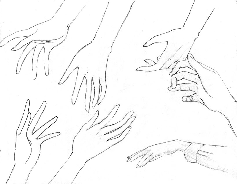 Reaching Hands Drawing Tumblr The width and length of the egg depends on the finger and hand you're check out my deviantart for a better view. reaching hands drawing tumblr