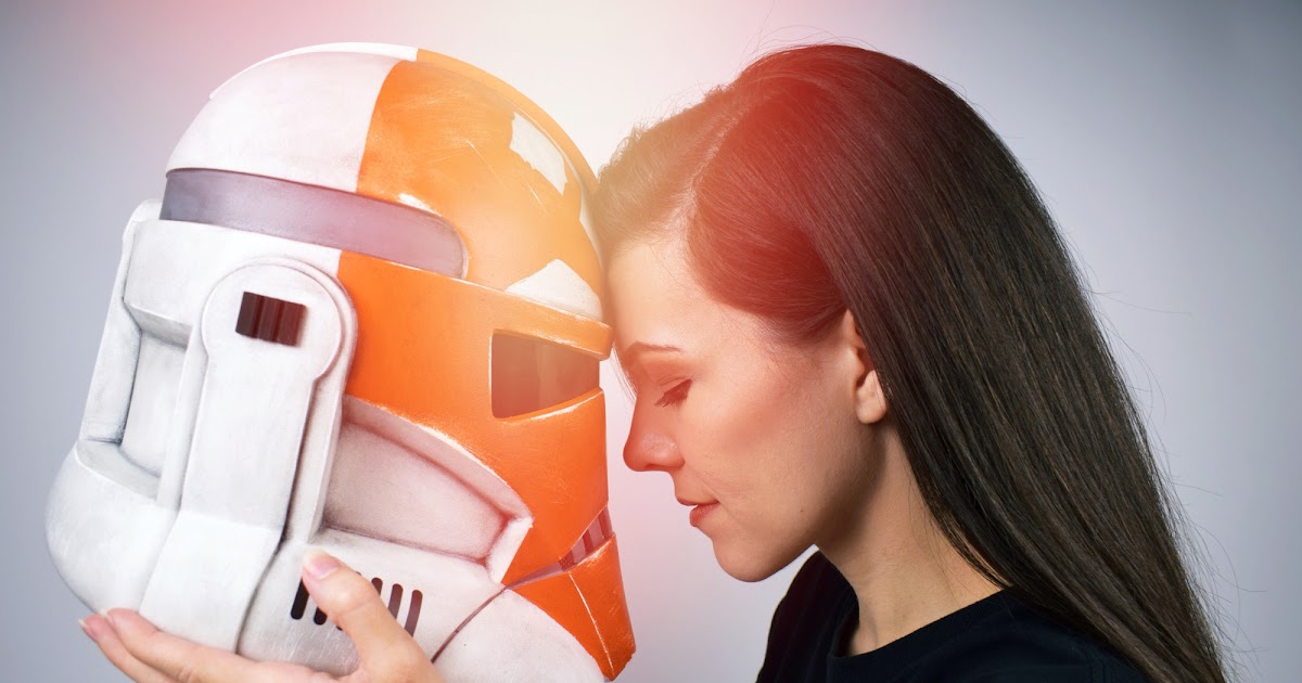 samoilovart helmet