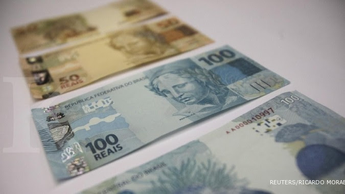Nilai Tukar Mata Uang Brazil 5000 Ke Rupiah Tips Seputar Uang