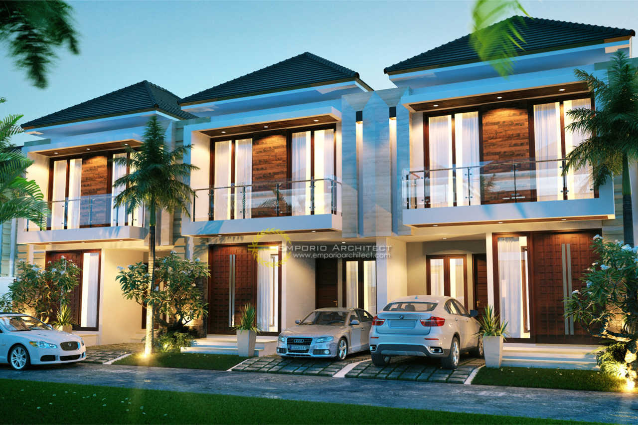 Desain Rumah Cluster 2 Lantai Rumah Desain Minimalis Desain Rumah Cluster 2 Lantai Rumah Desain Minimalis