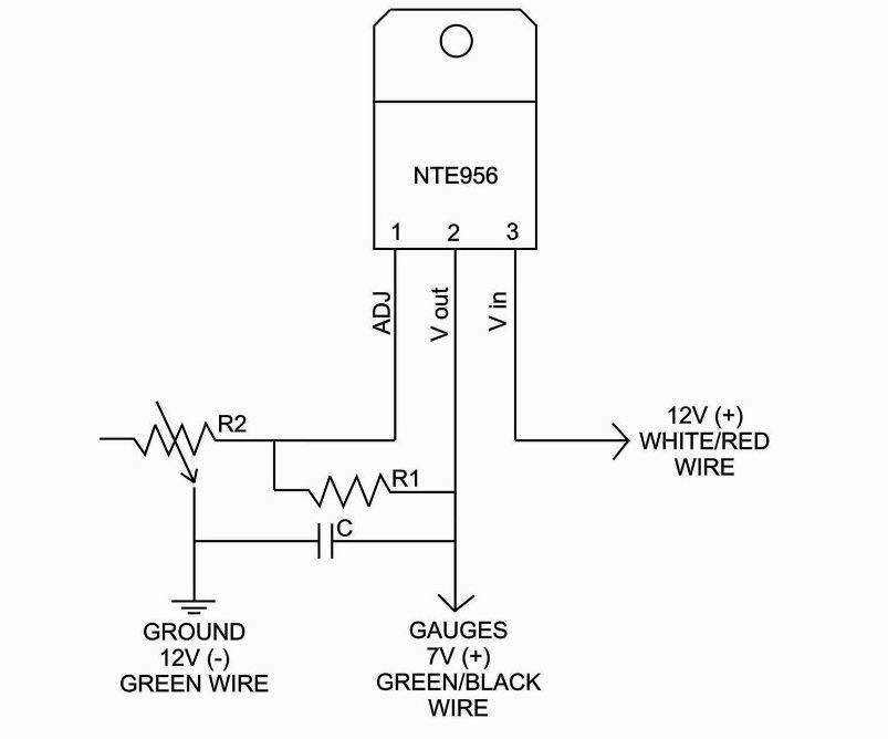 How To Read A Wiring Diagram Car