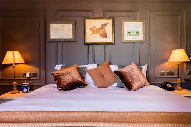 Comments and reviews of Brewers Inn Pub