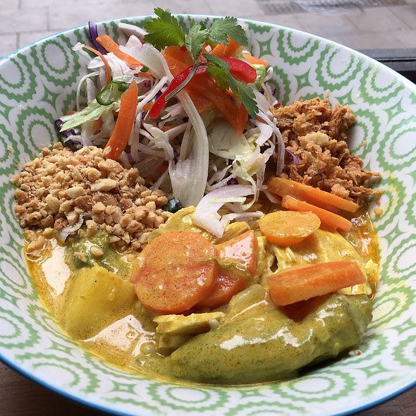 Curry Semanal @ La Vietnamita