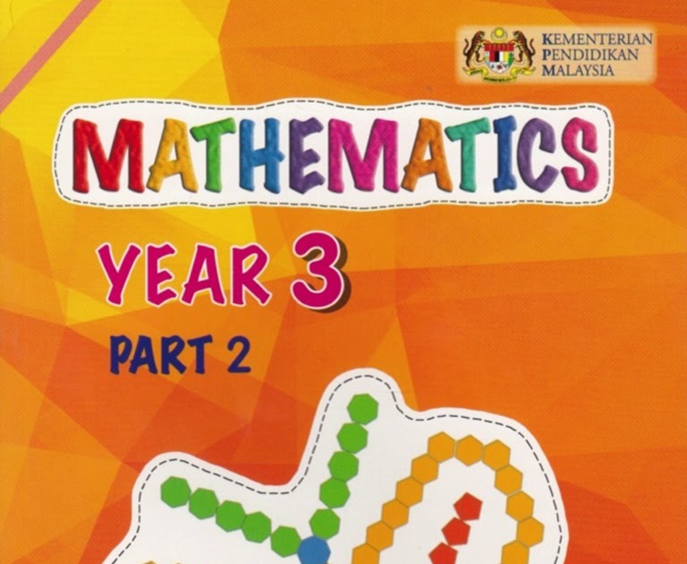 Buku Teks Mathematics Dlp Tahun 3  Buy buku teks matematik tahun 6