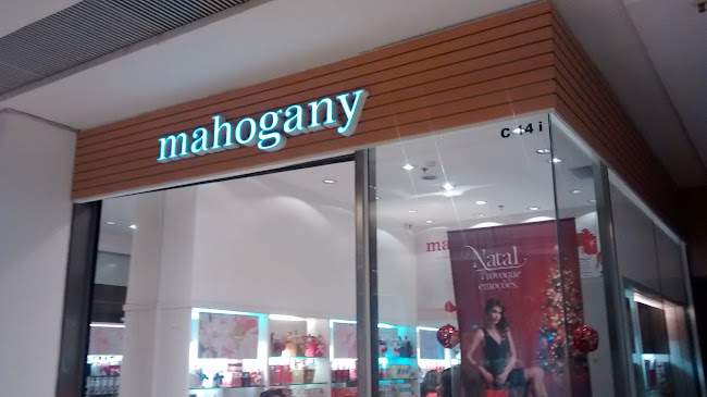Avaliações sobre Mahogany - Shopping Rio Sul em Rio de Janeiro - Loja