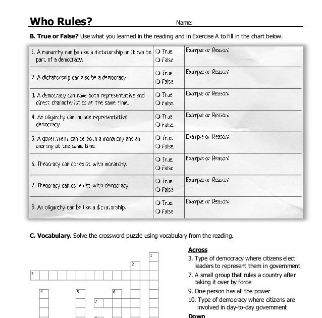 You Be The Judge Worksheet Answer Key Icivics / Icivics Electoral