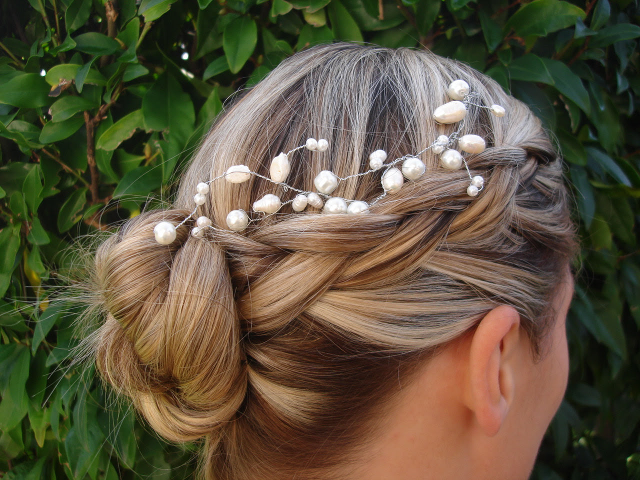 Wedding Hairstyles Braids