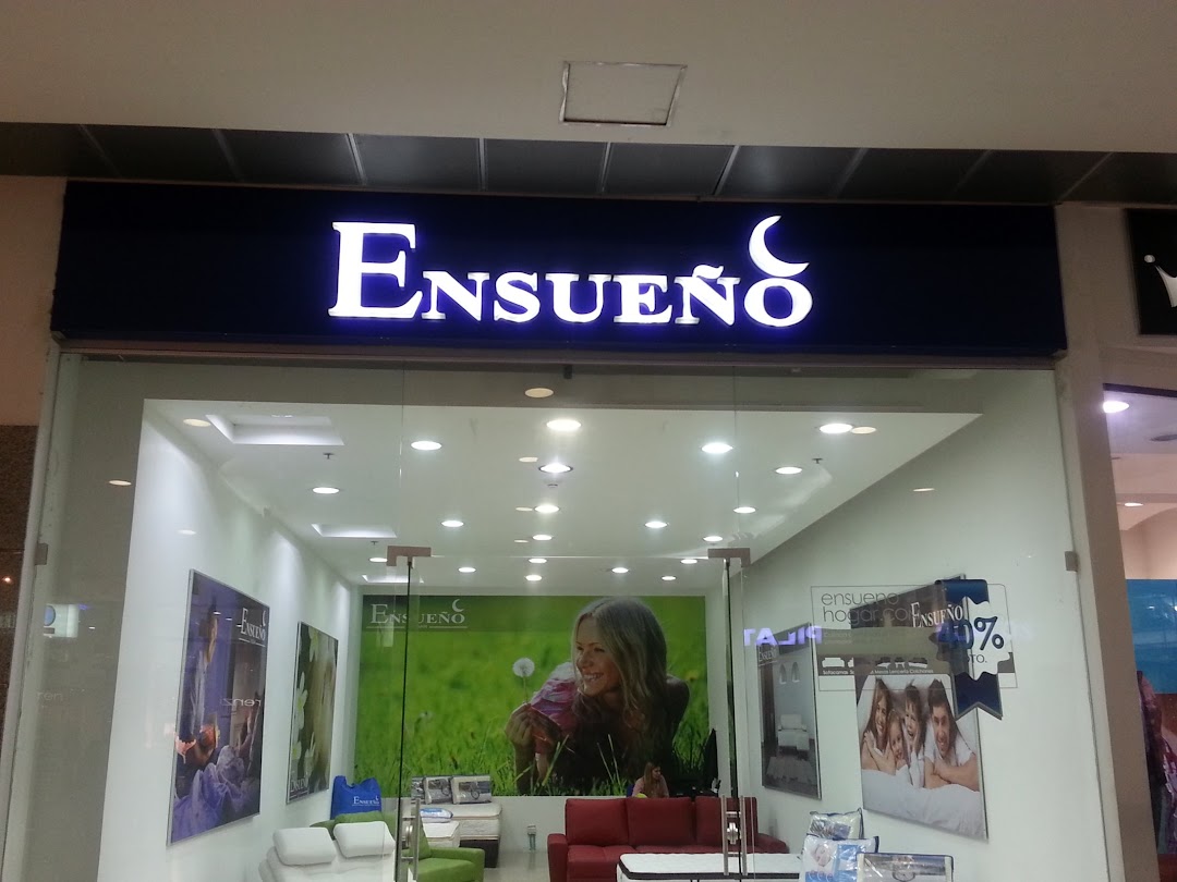 ensueño