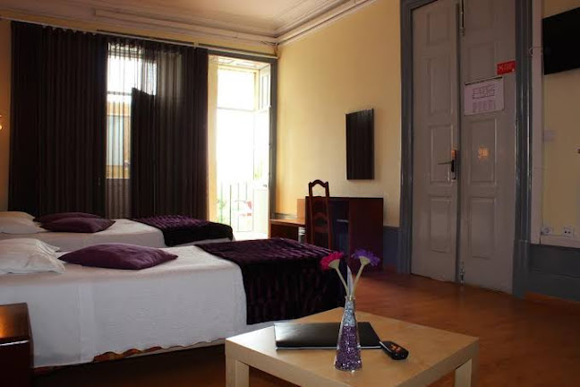 Comentários e avaliações sobre o Hotel Estoril Porto