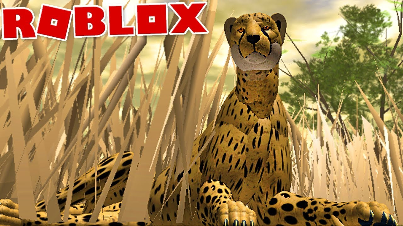 roblox bravos solta predadores