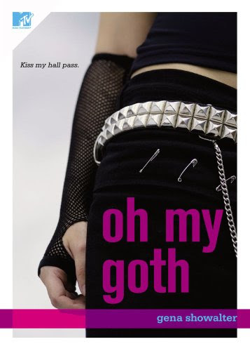 Oh My Goth