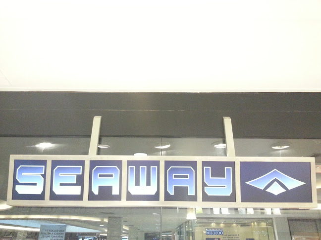 Avaliações sobre SEAWAY SHOPPING RECIFE1 em Recife - Loja