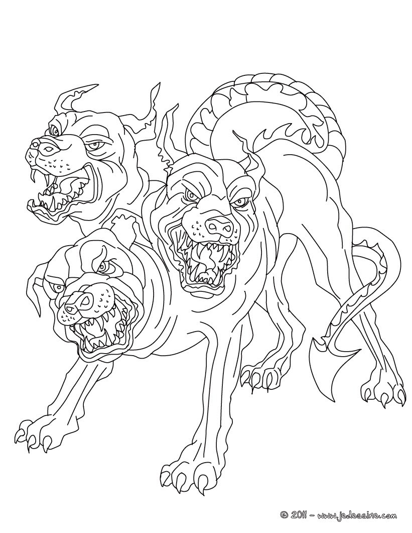 Coloriage Cheval De Troie  Des Milliers de Coloriage Imprimable