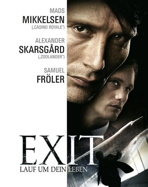 [hd] Exit 2006 Película Completa En Español Latino Pelisplus