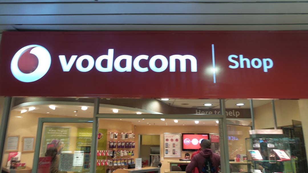 Vodacom Shop Greenstone Centre