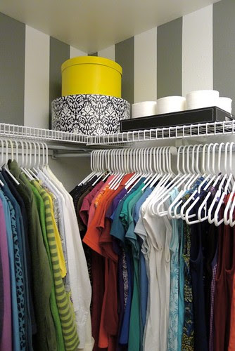Closet L