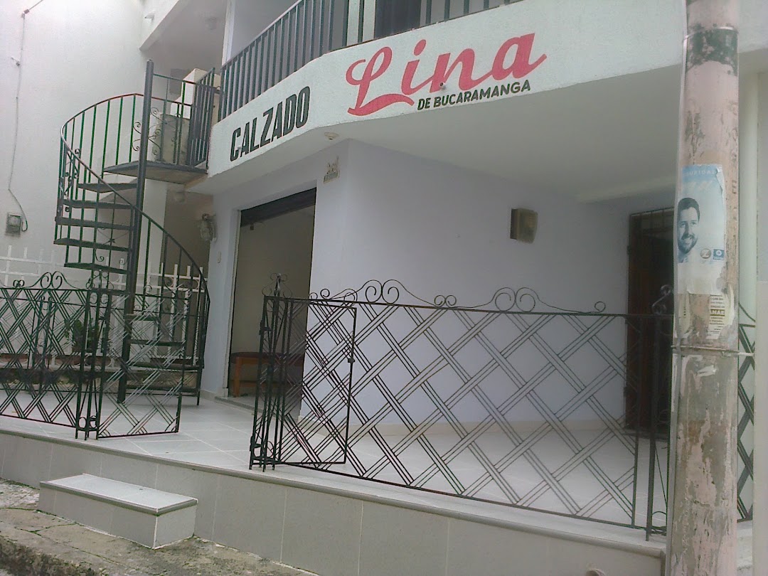 CALZADO Lina DE BUCARAMANGA