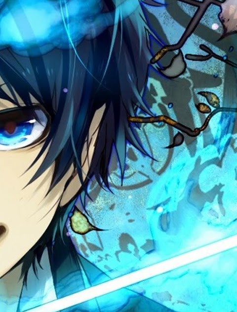 HD Wallpaper For Desktop And Gadget: anime boy hd wallpaper for android