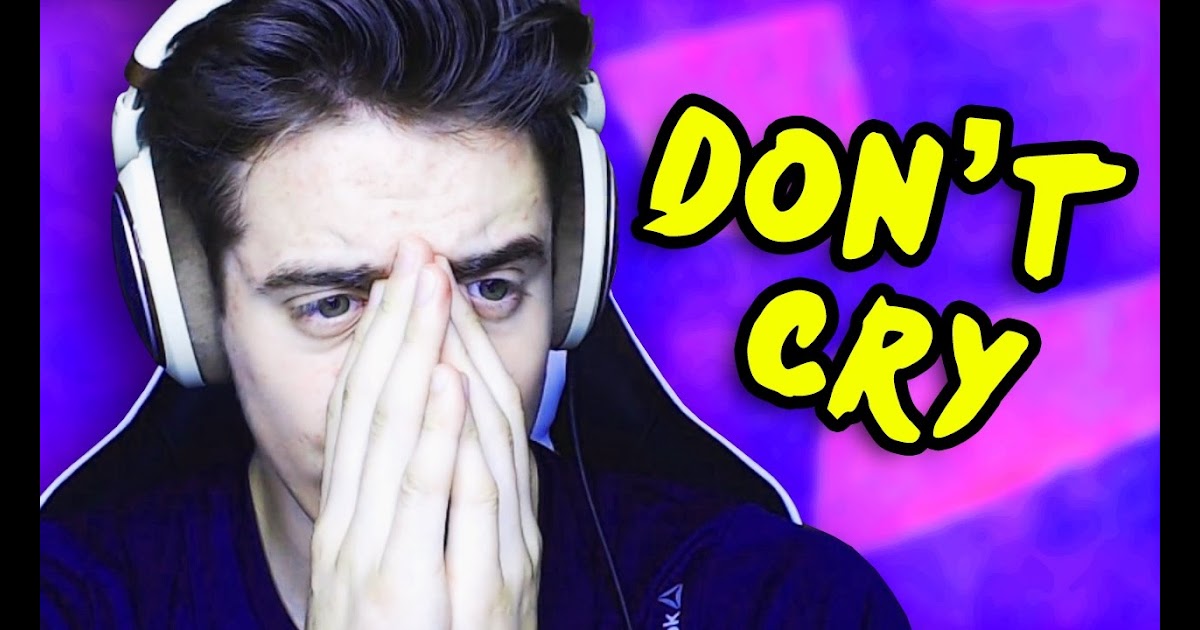 roblox crying denisdaily compilation