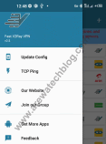 How To Activate MTN 500MB Daily E-Learning Cheat On Fast V2ray VPN