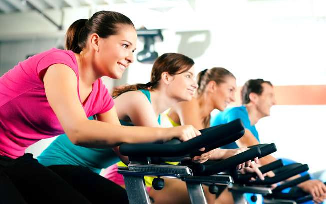 cardio