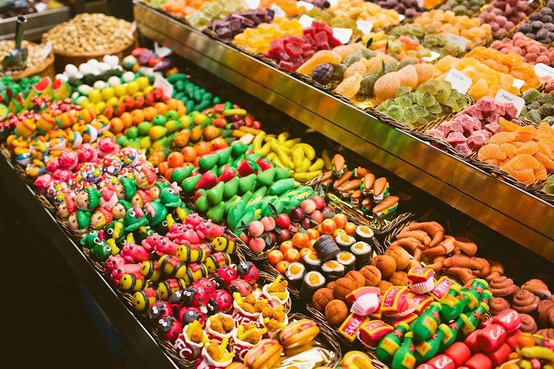 Indian Stores In Barcelona