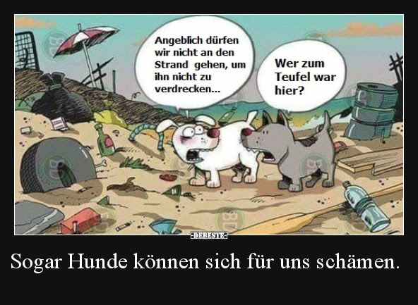 owalo design Comic Hunde Witze