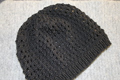Sloched Tuva Hat