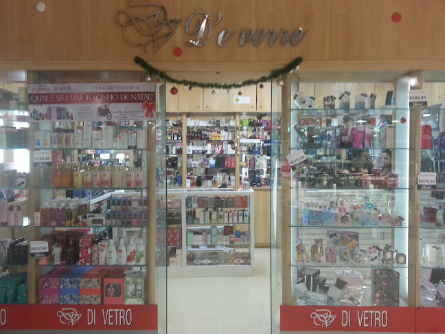 Avaliações sobre Deverre em Curitiba - Perfumaria