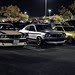 Mazda RX3's & Toyota Celica
