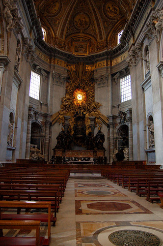 Cathedra Petri