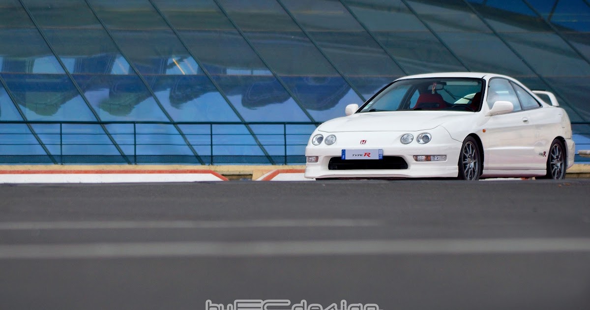 Civic Type R ロゴ